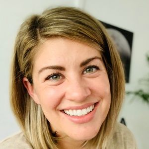 Meet your Posher, Meg